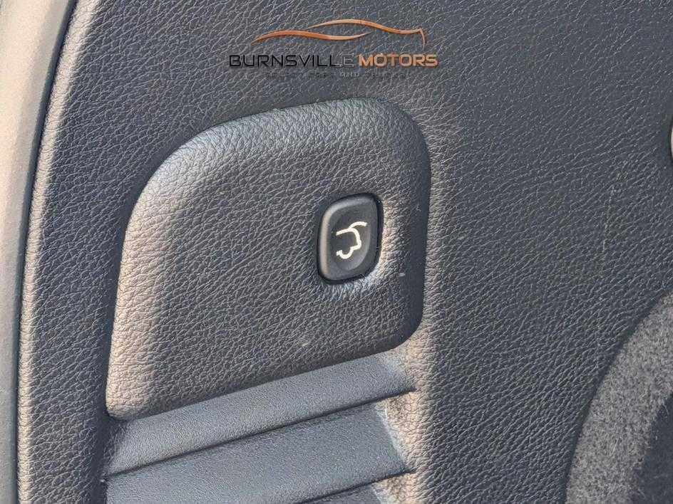 Jeep Grand Cherokee Limited X 4x4 2020