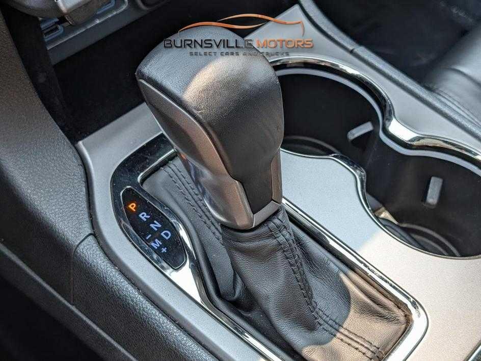 Jeep Grand Cherokee Limited X 4x4 2020
