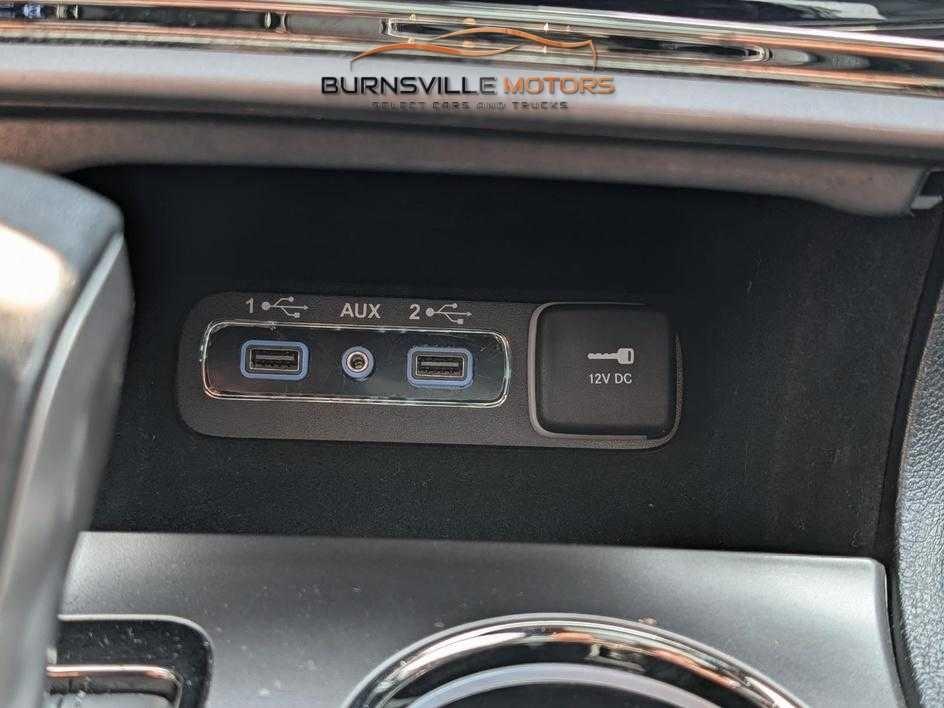 Jeep Grand Cherokee Limited X 4x4 2020