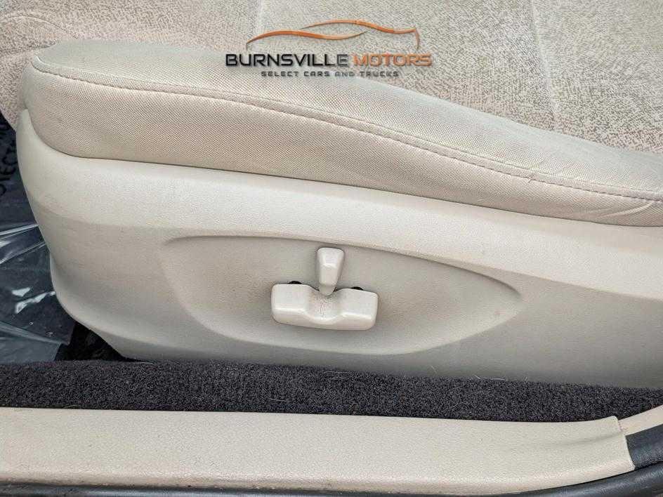 Subaru Outback 4dr H4 Auto 2.5i Special Edtn 2009