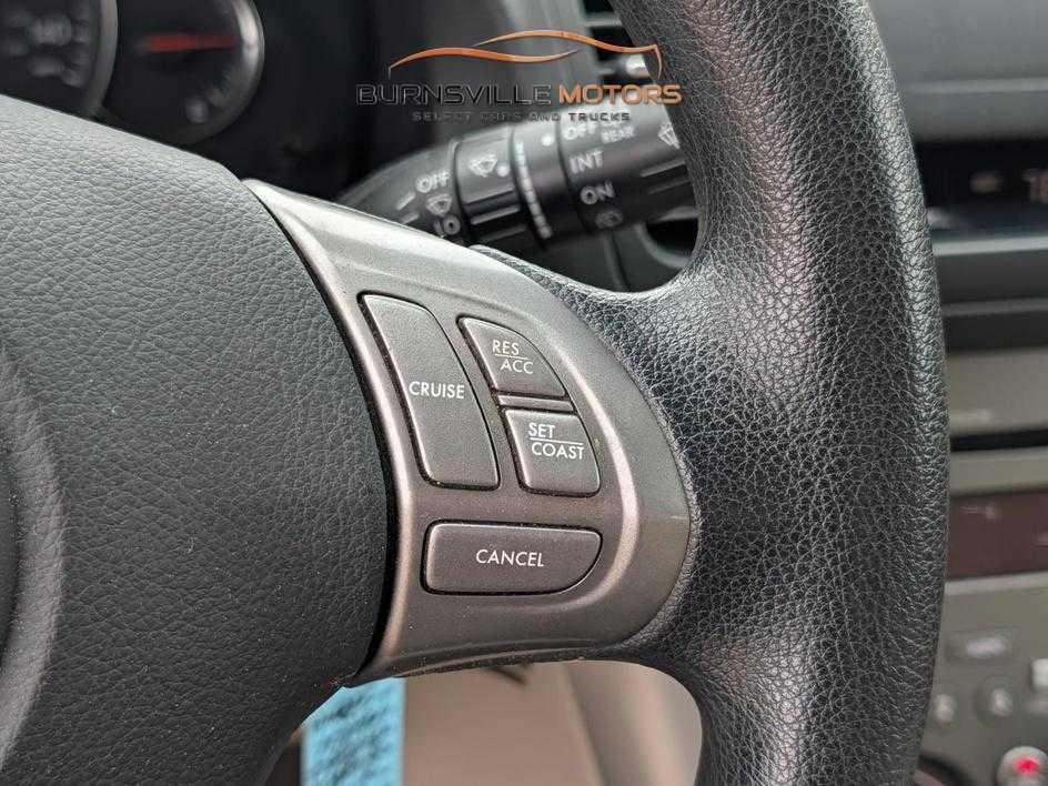 Subaru Outback 4dr H4 Auto 2.5i Special Edtn 2009