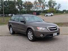 2009 Subaru Outback 