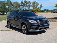 2019 Subaru Ascent 