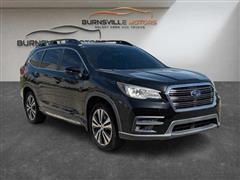 2019 Subaru Ascent 
