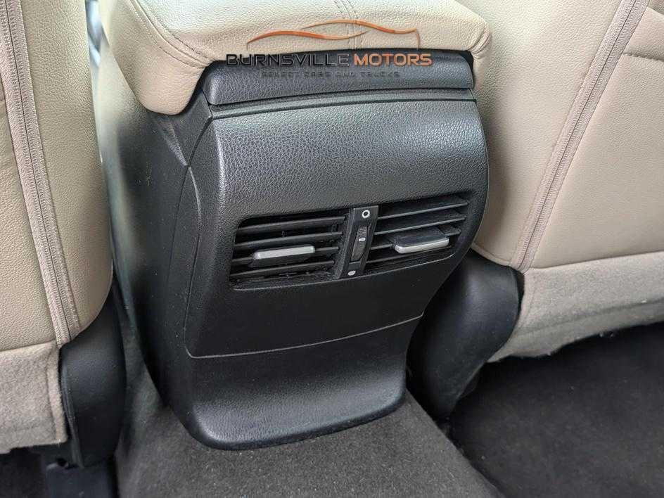 Honda Crosstour 4WD V6 5dr EX-L 2013