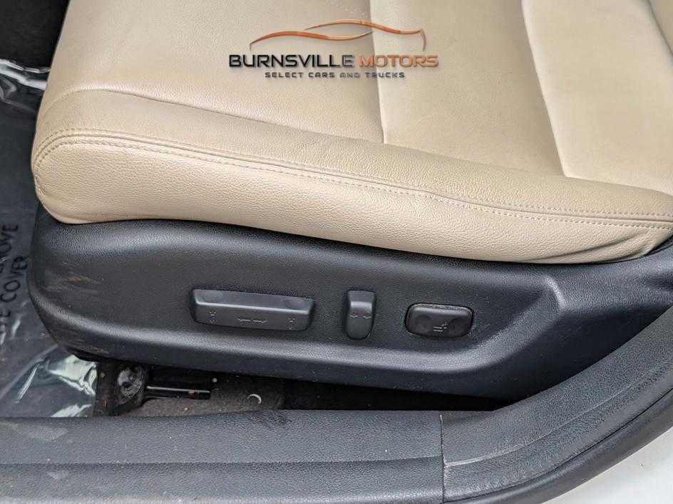 Honda Crosstour 4WD V6 5dr EX-L 2013