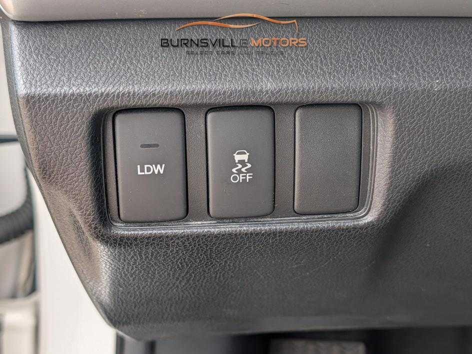 Honda Crosstour 4WD V6 5dr EX-L 2013