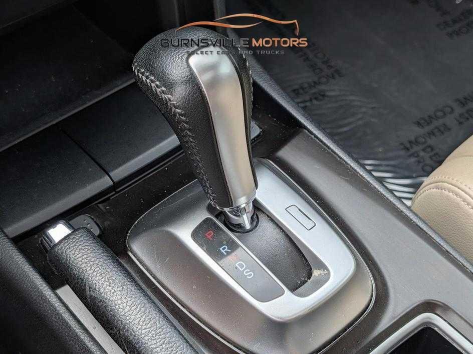 Honda Crosstour 4WD V6 5dr EX-L 2013