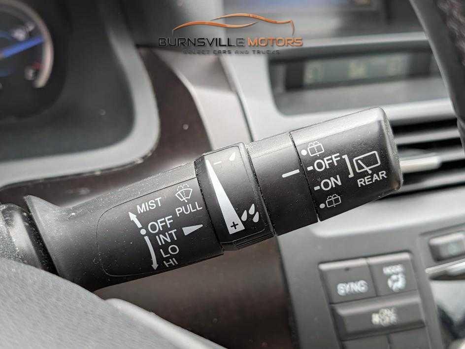 Honda Crosstour 4WD V6 5dr EX-L 2013