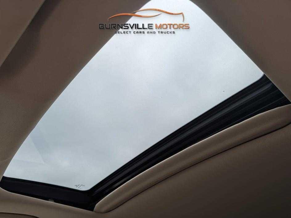 Honda Crosstour 4WD V6 5dr EX-L 2013