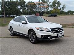2013 Honda Crosstour 