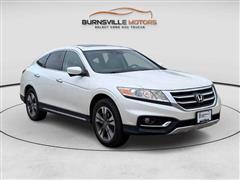 2013 Honda Crosstour 