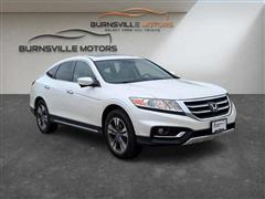 2013 Honda Crosstour 