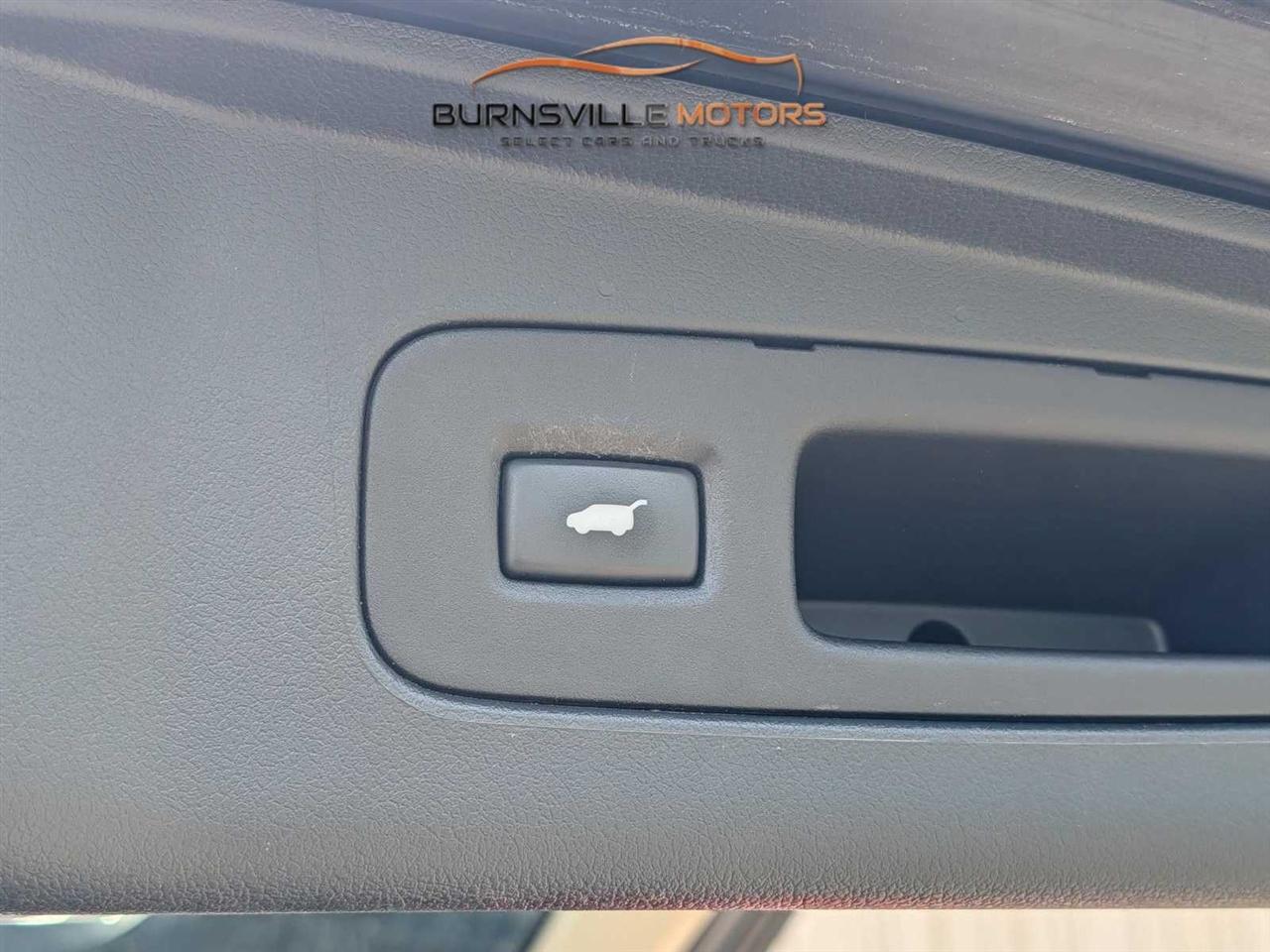 Honda CR-V AWD 5dr Touring 2015