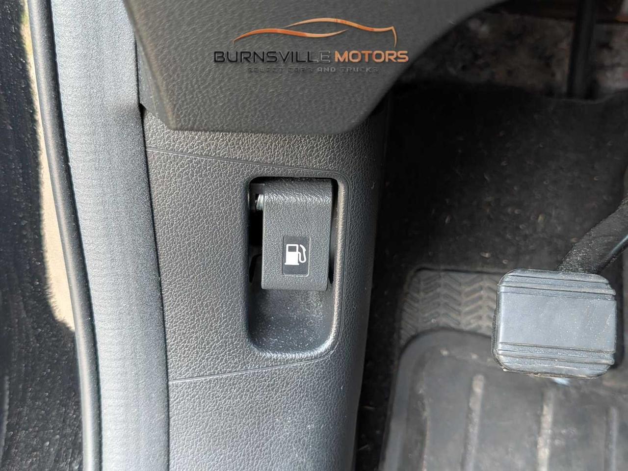 Honda CR-V AWD 5dr Touring 2015