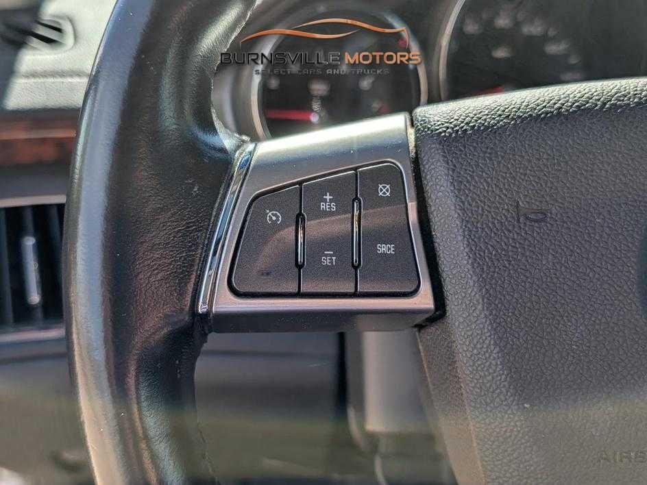 Cadillac CTS Sedan 4dr Sdn 3.0L Luxury AWD 2012