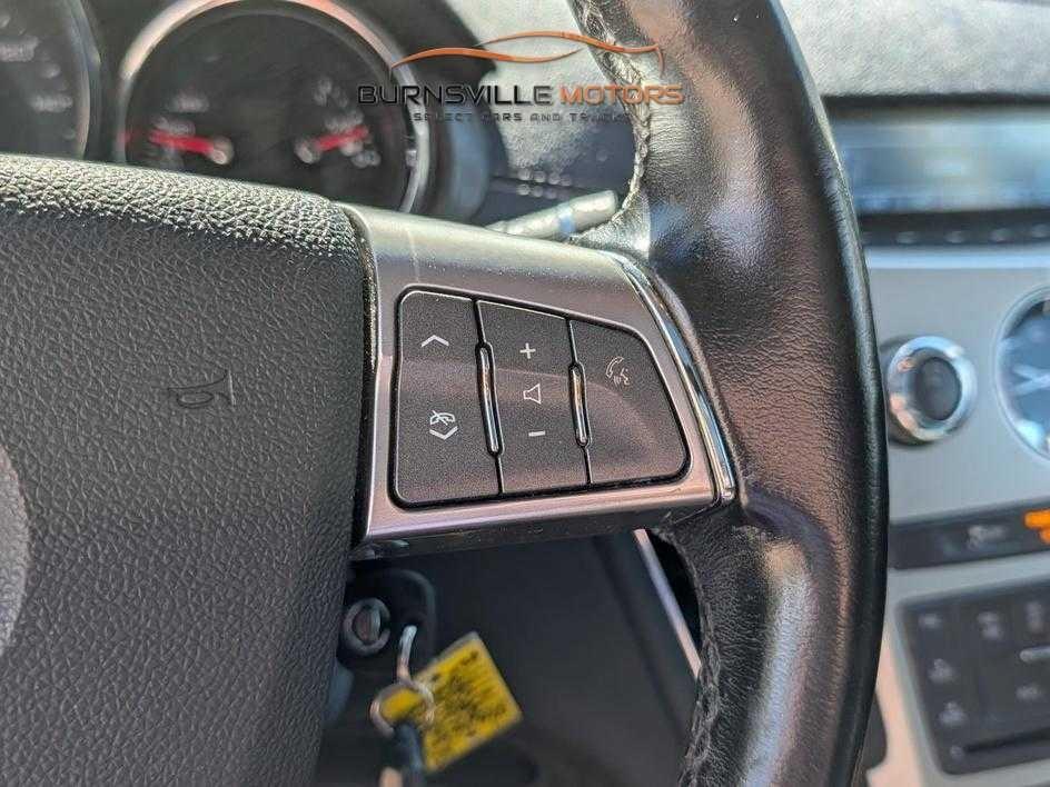 Cadillac CTS Sedan 4dr Sdn 3.0L Luxury AWD 2012