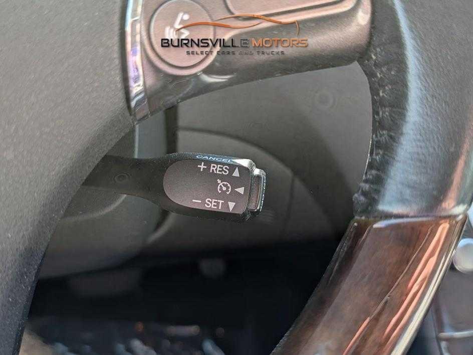 Lexus ES 350 4dr Sdn 2012