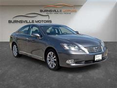 2012 Lexus ES 350 