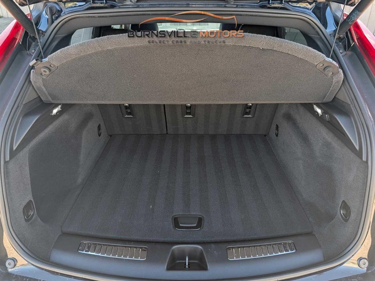 Cadillac XT4 AWD 4dr Premium Luxury 2019