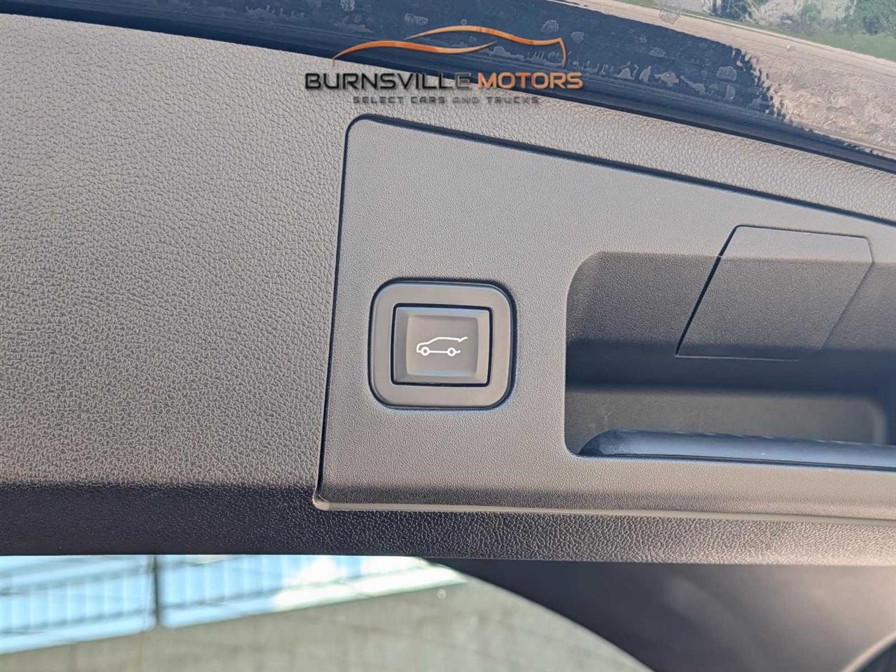 Cadillac XT4 AWD 4dr Premium Luxury 2019