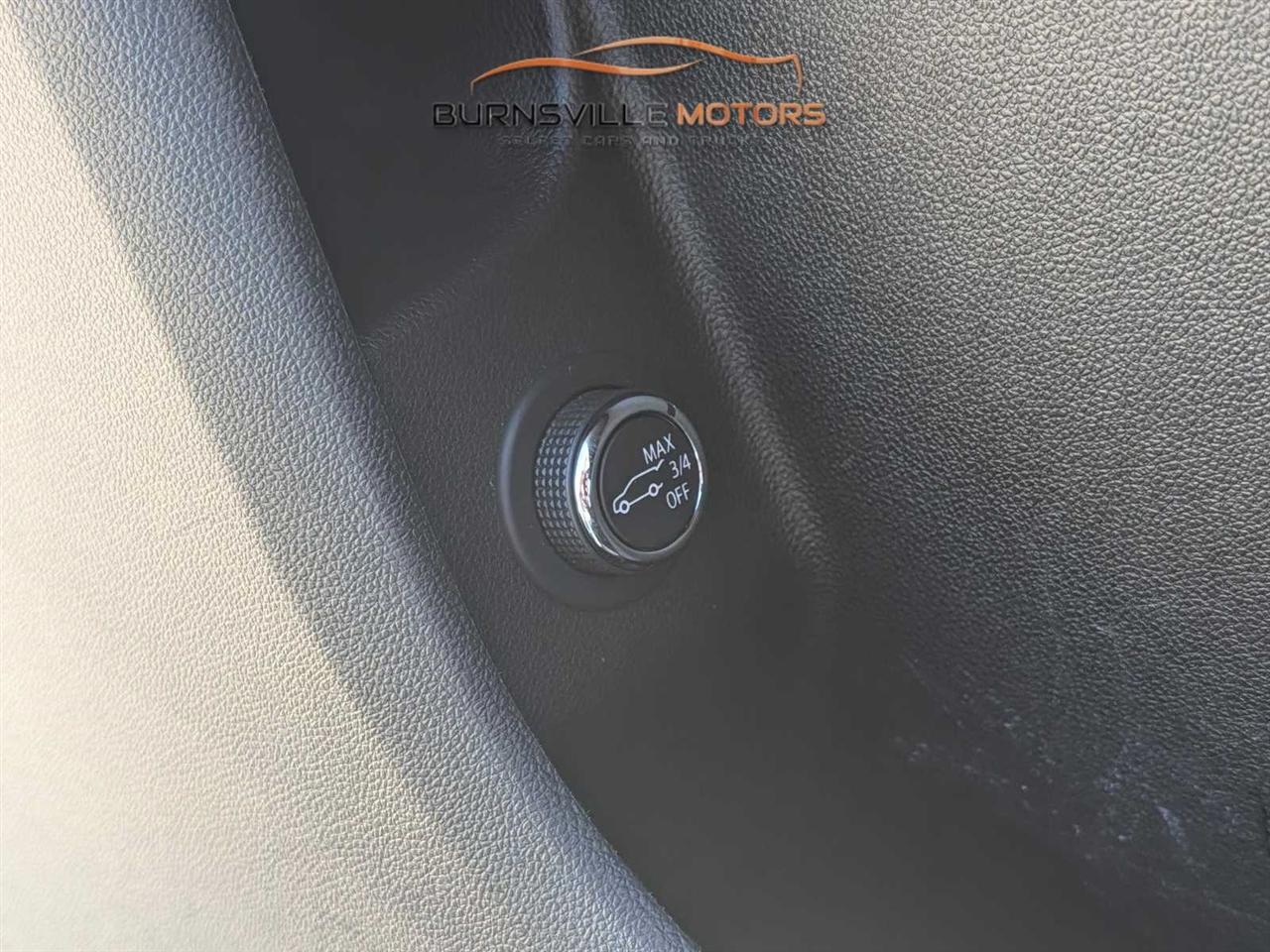 Cadillac XT4 AWD 4dr Premium Luxury 2019
