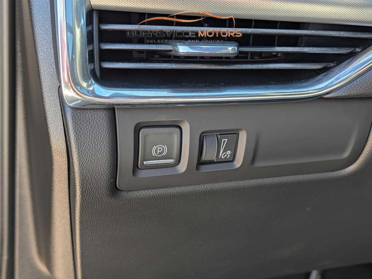 Cadillac XT4 AWD 4dr Premium Luxury 2019