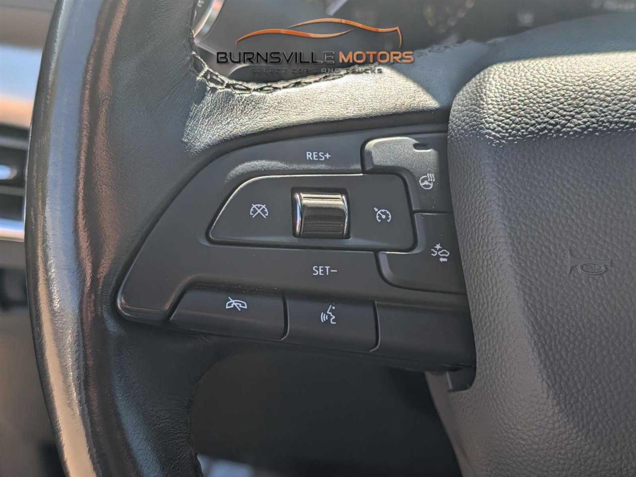 Cadillac XT4 AWD 4dr Premium Luxury 2019