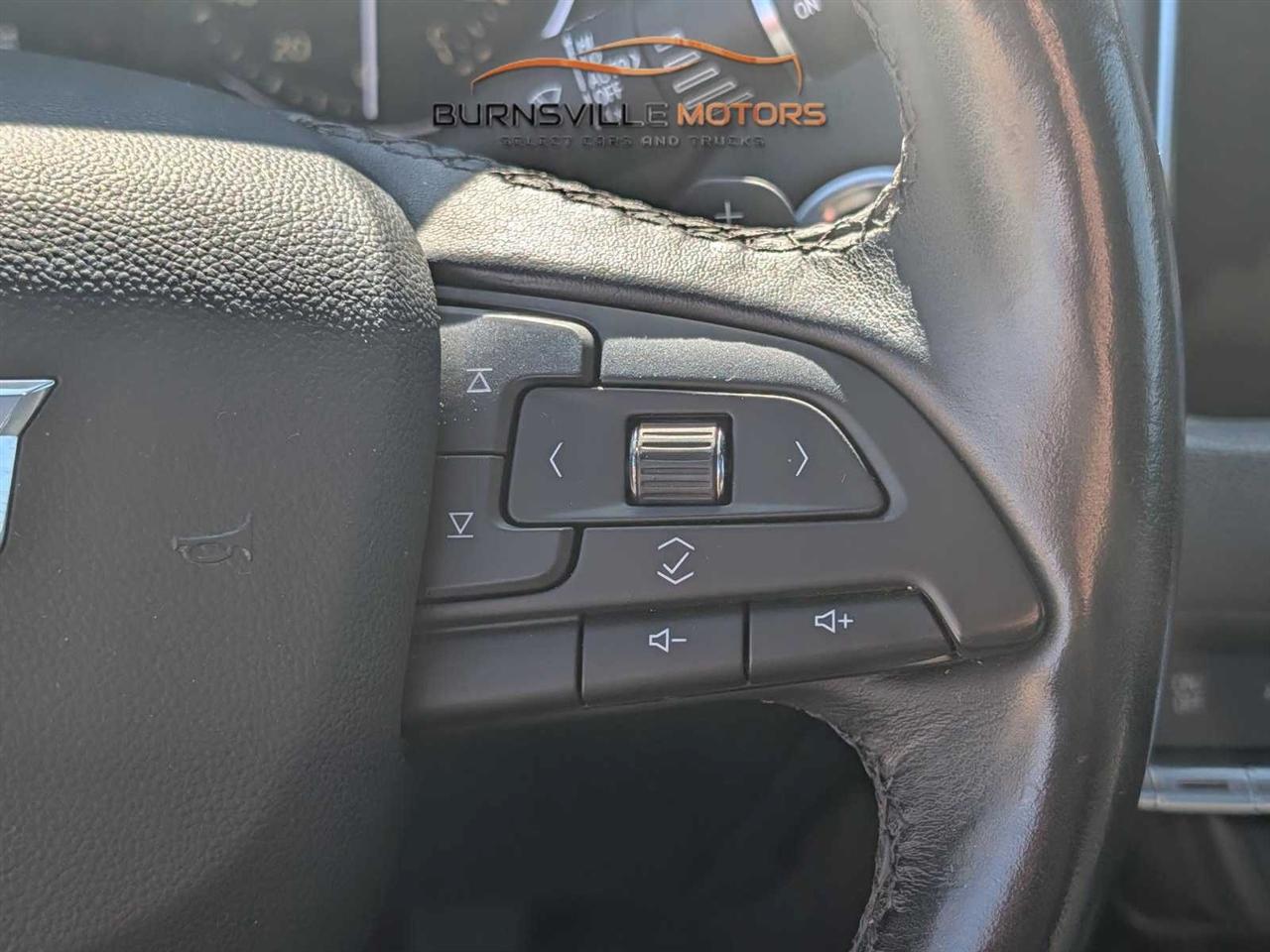 Cadillac XT4 AWD 4dr Premium Luxury 2019