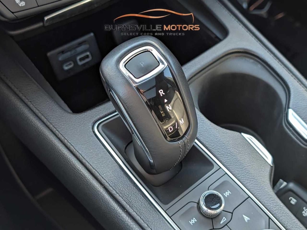 Cadillac XT4 AWD 4dr Premium Luxury 2019