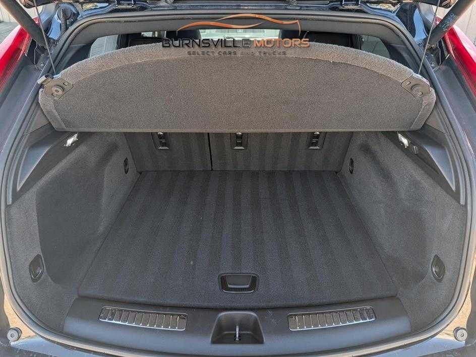 Cadillac XT4 AWD 4dr Premium Luxury 2019