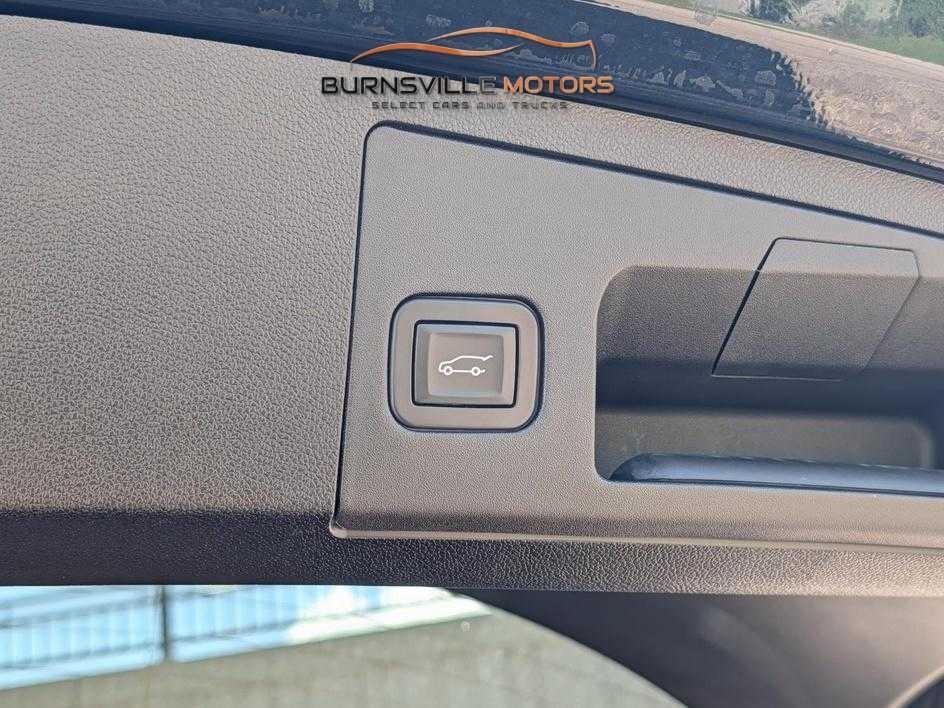 Cadillac XT4 AWD 4dr Premium Luxury 2019