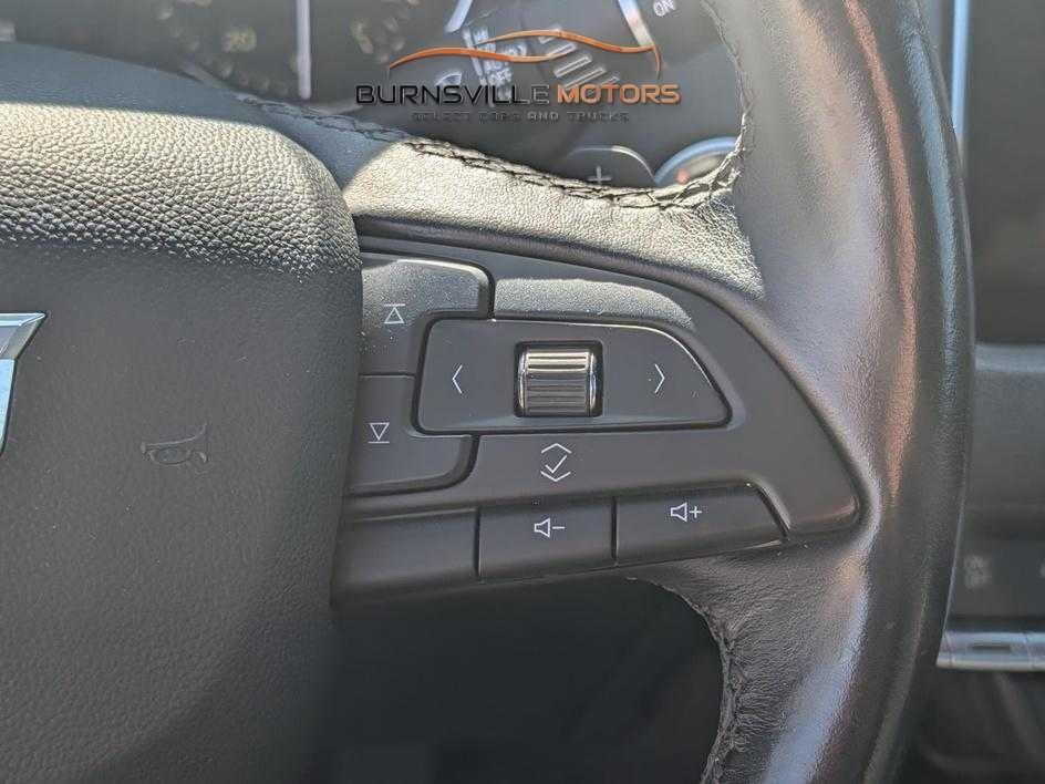 Cadillac XT4 AWD 4dr Premium Luxury 2019