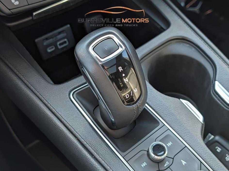 Cadillac XT4 AWD 4dr Premium Luxury 2019