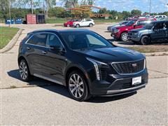 2019 Cadillac XT4 