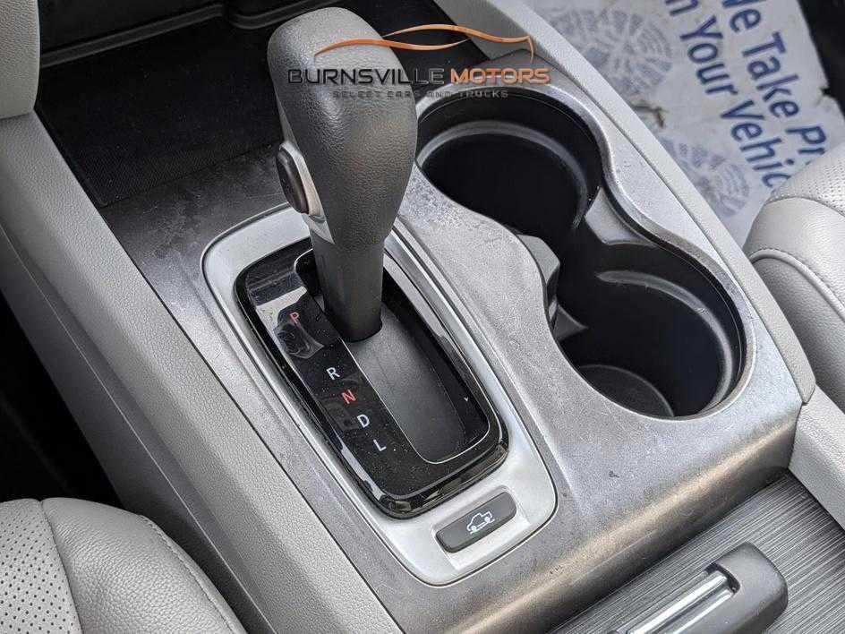Honda Ridgeline RTL AWD 2019