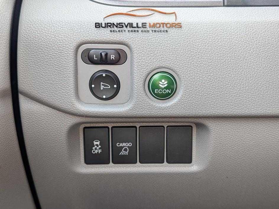Honda Ridgeline RTL AWD 2019
