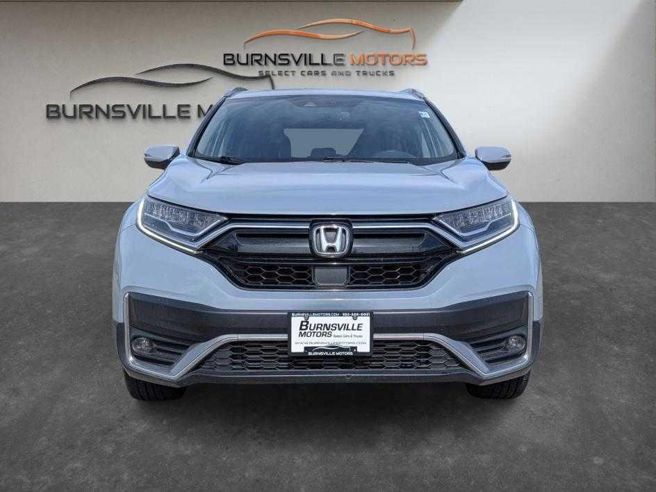Honda CR-V Touring AWD 2020
