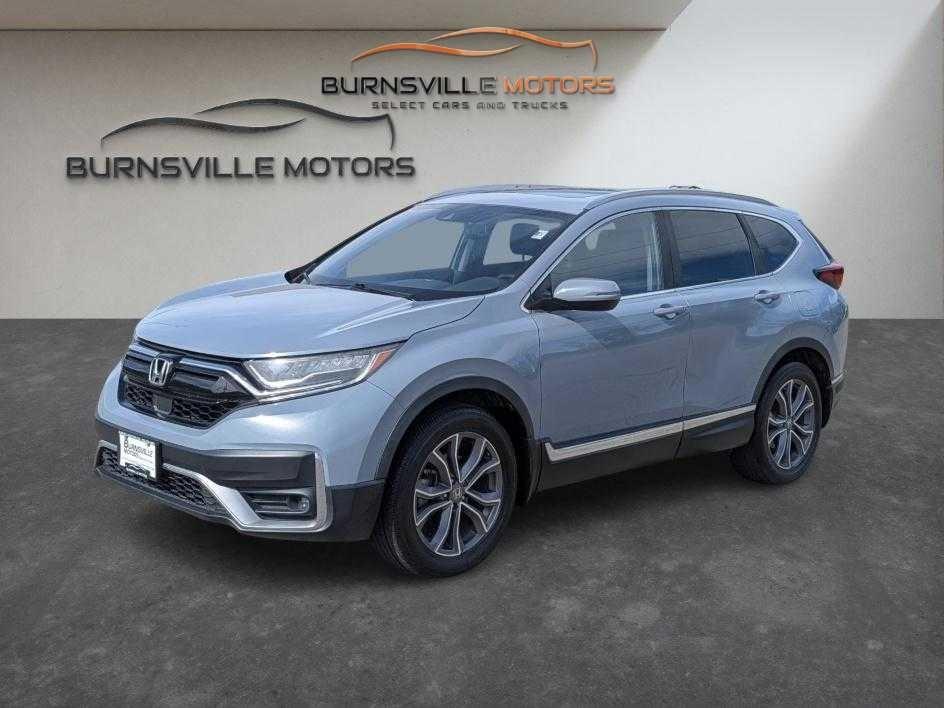 Honda CR-V Touring AWD 2020