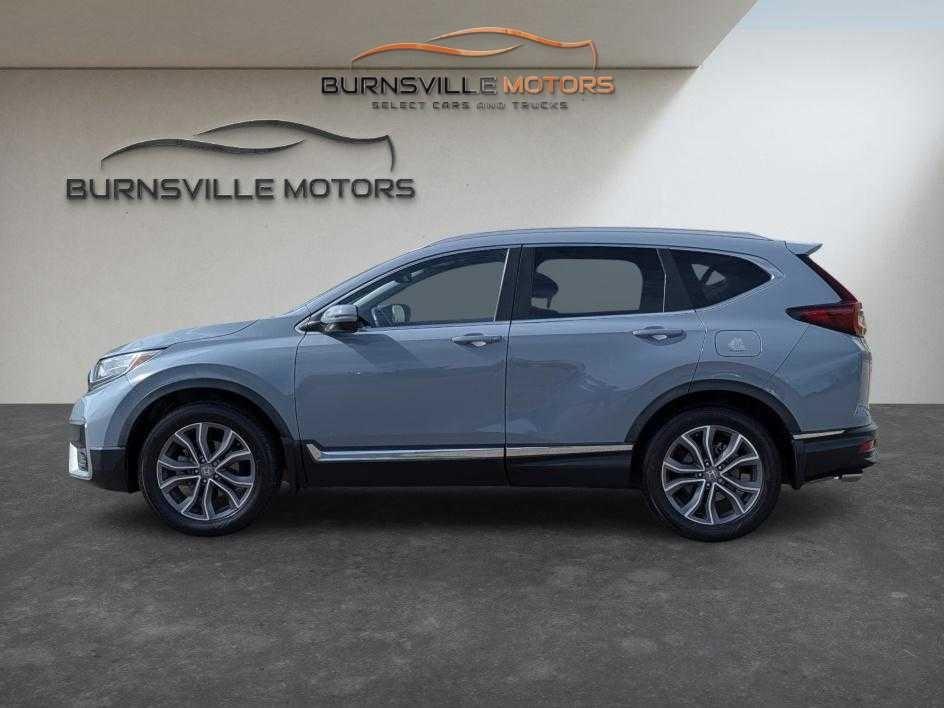 Honda CR-V Touring AWD 2020