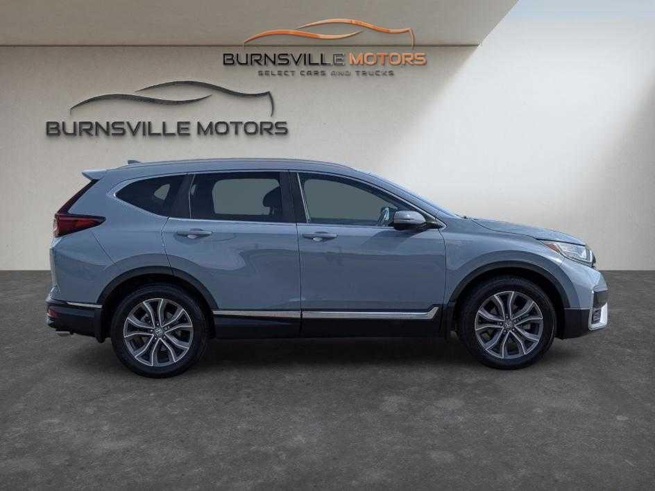 Honda CR-V Touring AWD 2020