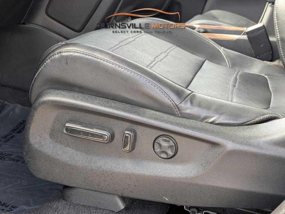 Honda CR-V Touring AWD 2020