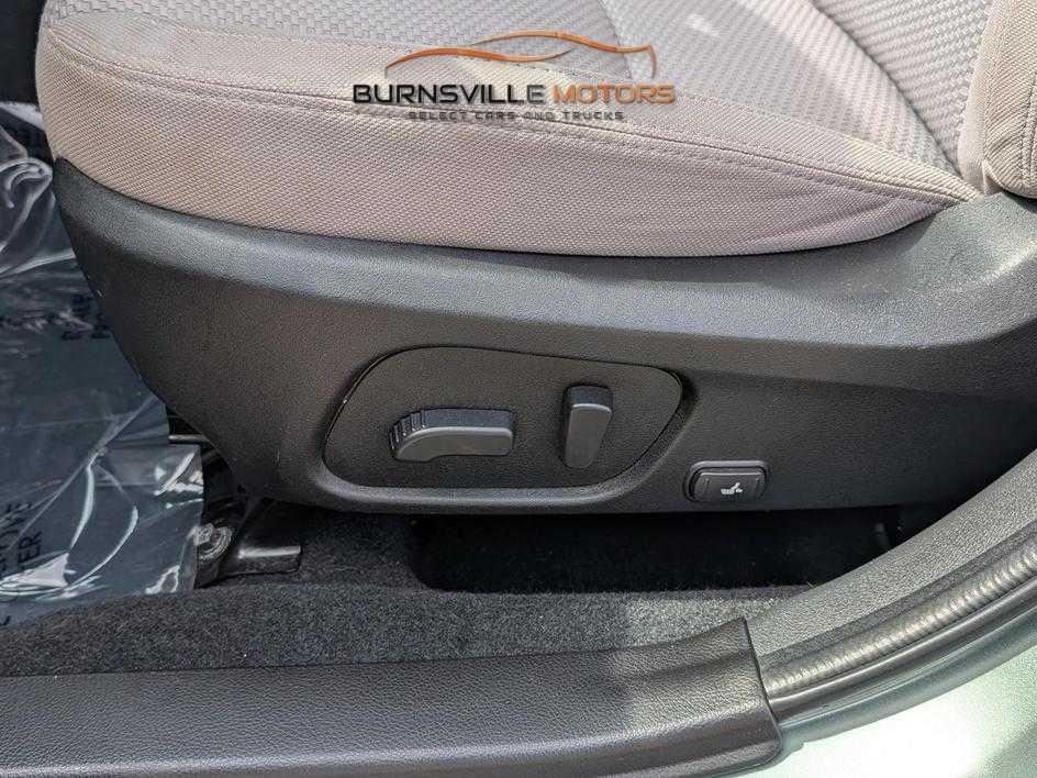 Subaru Forester 2.5i Premium CVT 2018