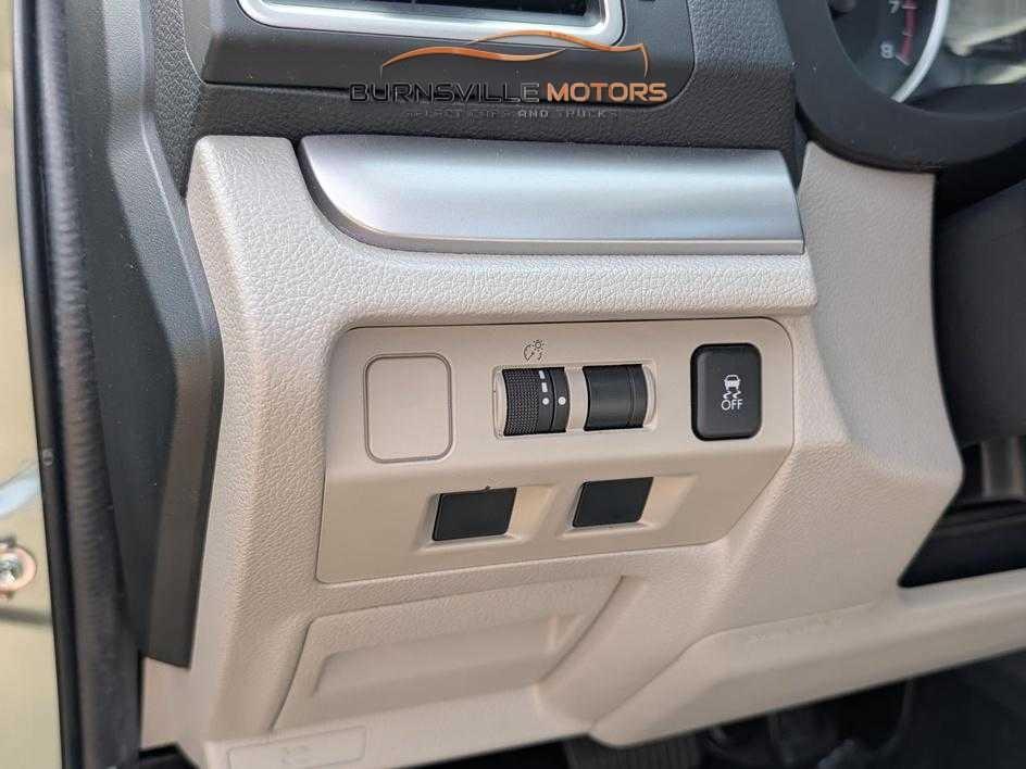 Subaru Forester 2.5i Premium CVT 2018