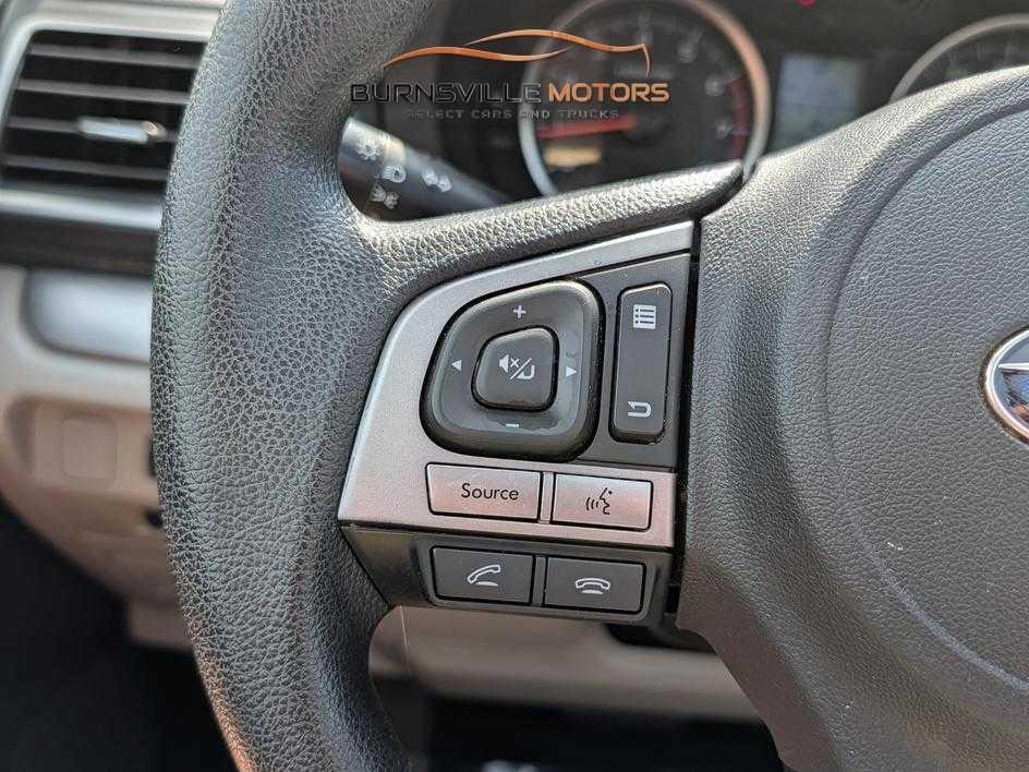 Subaru Forester 2.5i Premium CVT 2018