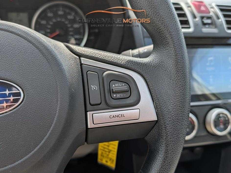 Subaru Forester 2.5i Premium CVT 2018