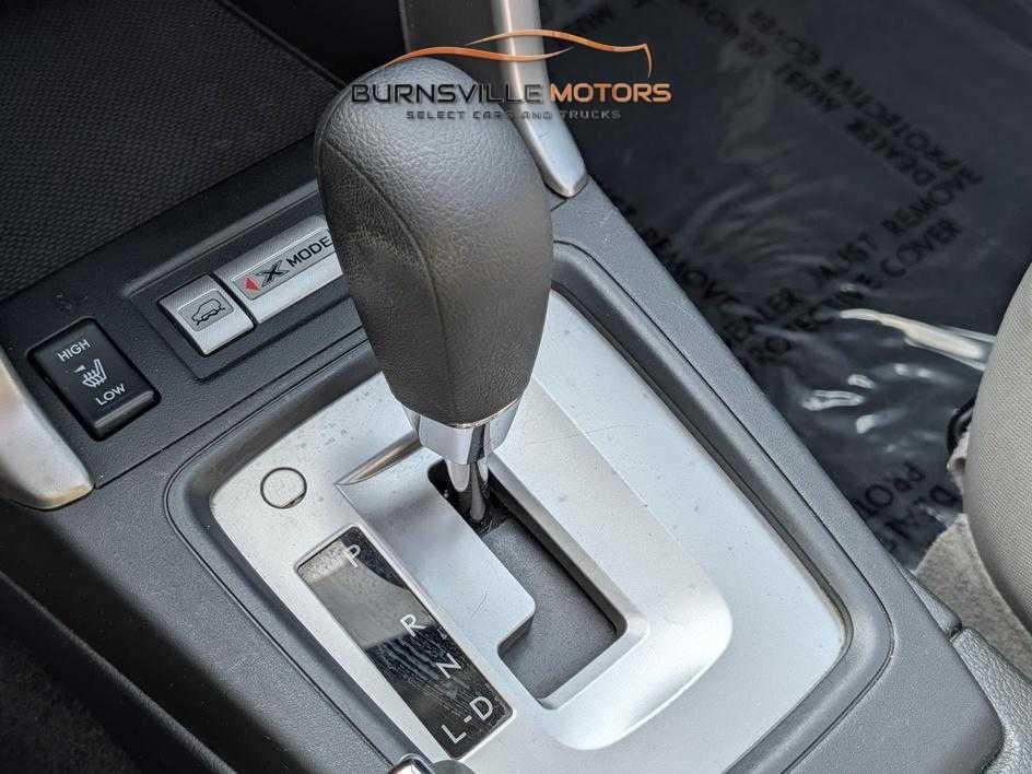 Subaru Forester 2.5i Premium CVT 2018