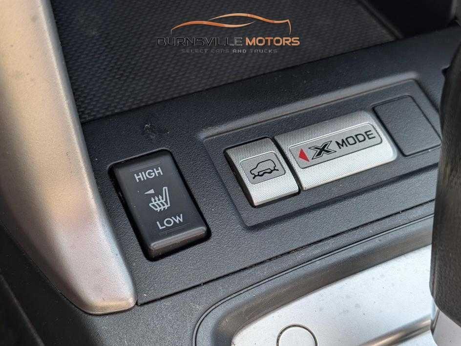 Subaru Forester 2.5i Premium CVT 2018