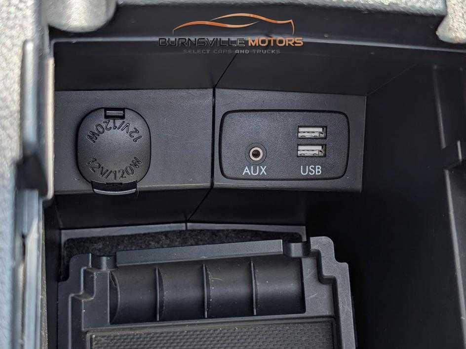 Subaru Forester 2.5i Premium CVT 2018