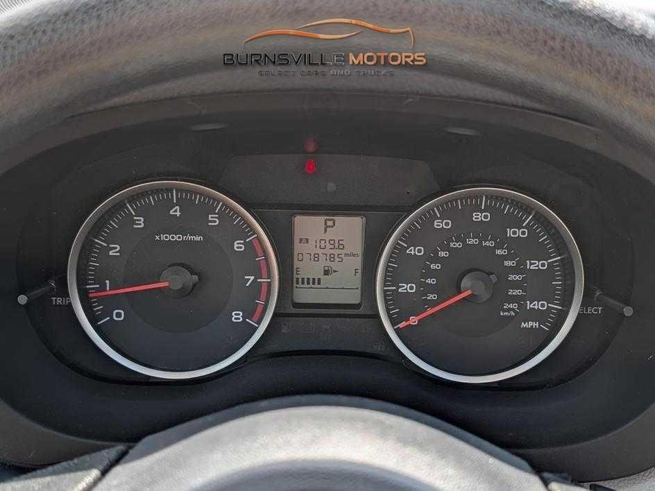 Subaru Forester 2.5i Premium CVT 2018